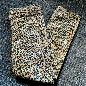 Pilcro the Wanderer jeans